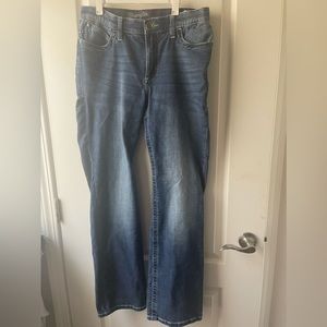 Wrangler Riding Jeans